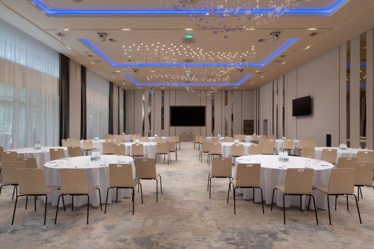 Radisson Blu Hotel, Cluj Eksteriør bilde The ballroom